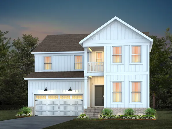 271 Circle City Way, Pittsboro, NC 27312
