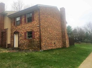 1255 Country Club Ct, Harrisonburg, VA 22802