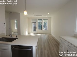 159 Allston St #1, Cambridge, MA 02139