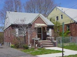 267 Maryland Ave, Paterson, NJ 07503