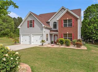 13222 Cooper Ct, Hampton, GA 30228