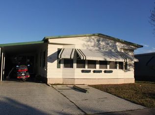 1781 Sago Palm St NE, Palm Bay, FL 32905