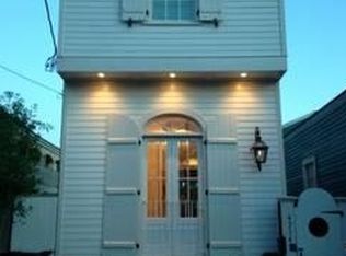 4714 Coliseum St, New Orleans, LA 70115