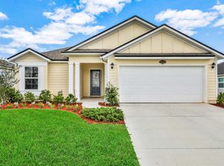1817 Cherry Creek Way, Middleburg, FL 32068