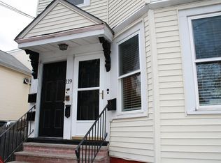 119 Pine St #1, Cambridge, MA 02139