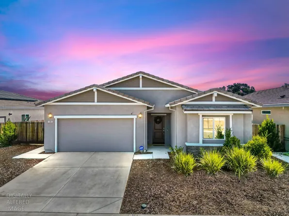1983 Jamison Creek Way, Plumas Lake, CA 95961
