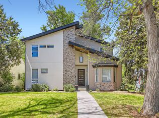 1533 S Columbine St, Denver, CO 80210