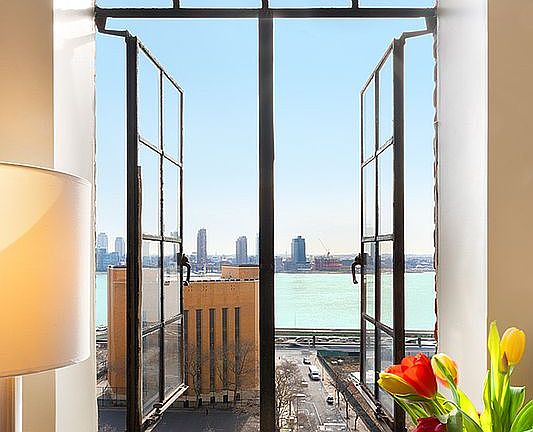 4th image of 25 Tudor City Pl APT 923