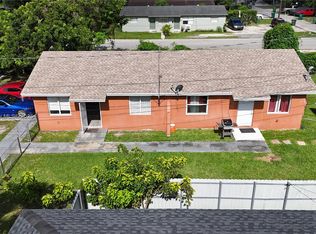 Mcclure Manors., Homestead, FL 33030