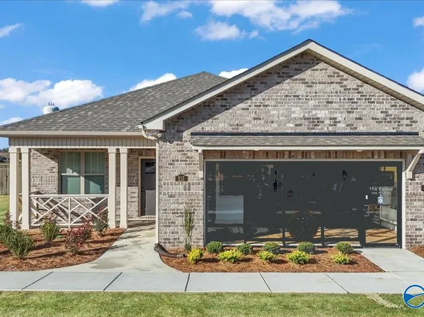215 Emma Cir, Triana, AL 35756