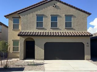 9624 W Albeniz Pl, Tolleson, AZ 85353