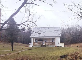28940 Jug Run Rd, Frazeysburg, OH 43822