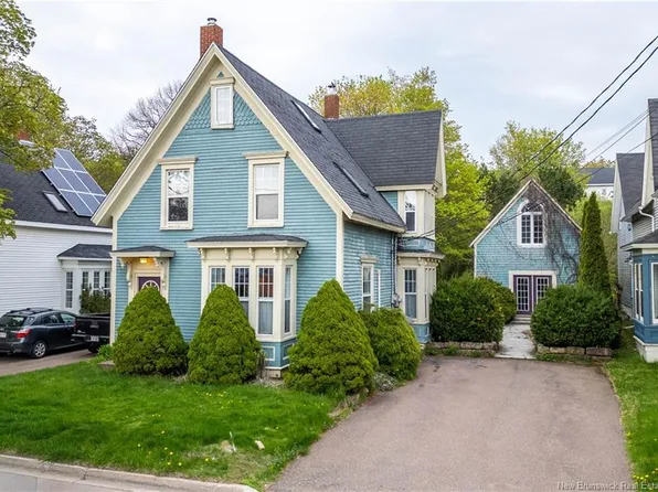 3 Squire St, Sackville, NB E4L 4K8