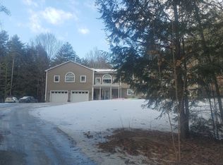 208 South Rd, Swanzey, NH 03446