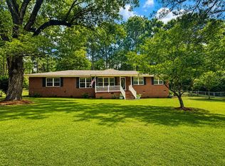 1002 1st St, Andalusia, AL 36420