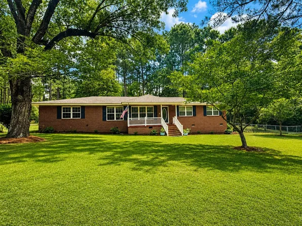 1002 1st St, Andalusia, AL 36420