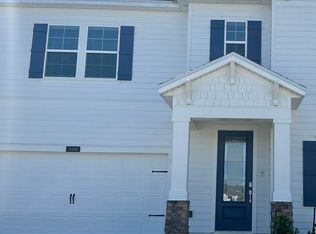 160 Varner Way, Saint Augustine, FL 32092