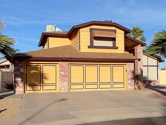 2nd image of 10837 N 57th Dr