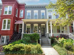 537 9th St SE, Washington, DC 20003