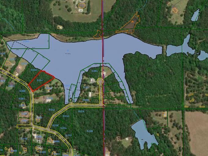 2nd image of LOT 9 Lake Courtney Ln
