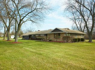 12435 Grant St, Crown Point, IN 46307