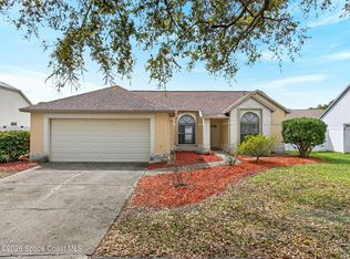 1817 Ponderosa St, Cocoa, FL 32926