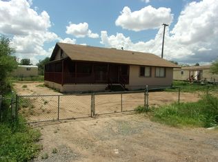 20879 E Mesa Verde Rd, Mayer, AZ 86333
