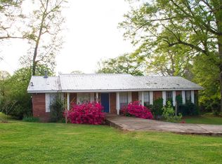 615 Gene St, Magnolia, MS 39652