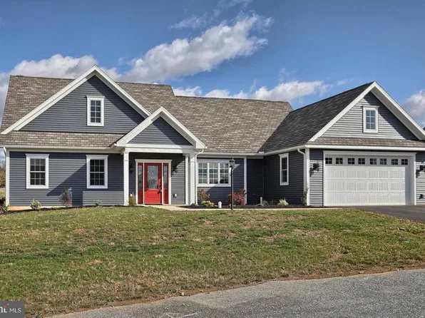 1004 Allwein Dr, Lebanon, PA 17042