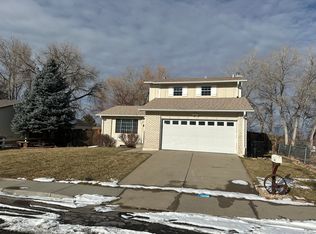 9497 W 75th Way, Arvada, CO 80005