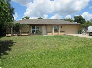 22560 Tennyson Ave, Pt Charlotte, FL 33954