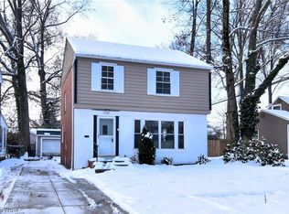 4380 Lucille Rd, Cleveland, OH 44121