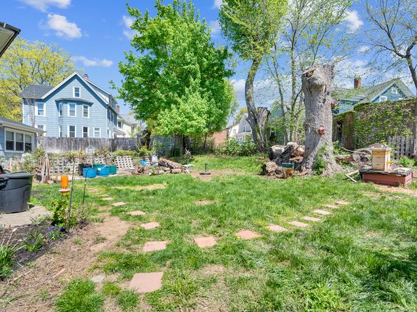 54 Lexington Ave, Waterbury, CT 06710
