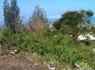 Kaala Pl LOT 10, Kailua Kona, HI 96740