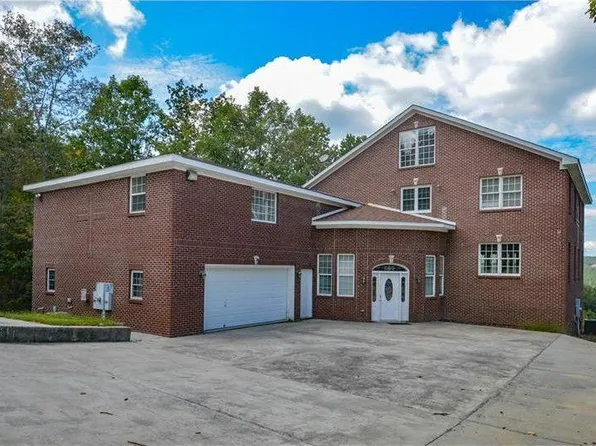 55 Trestle Poin Unit A, Toccoa, GA 30577