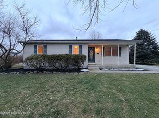 196 Losee St, Cygnet, OH 43413