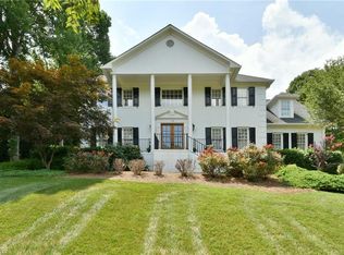 110 Finborough Ct, Kernersville, NC 27284
