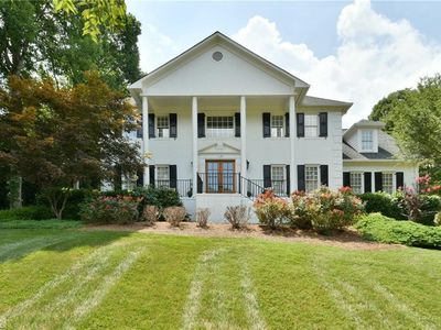 110 Finborough Ct, Kernersville, NC, 27284