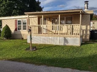 3480 Cougar Cir, Orefield, PA 18069