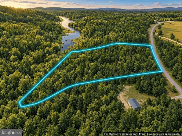 0 Knights Run Dr, Heathsville, VA 22473