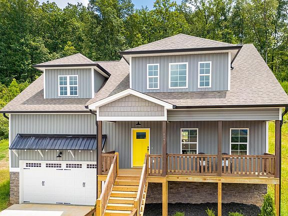 2nd image of 8079 Cobblestone Dr SW Lot 21