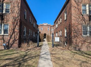 950 Bay St UNIT 12, Rochester, NY 14609