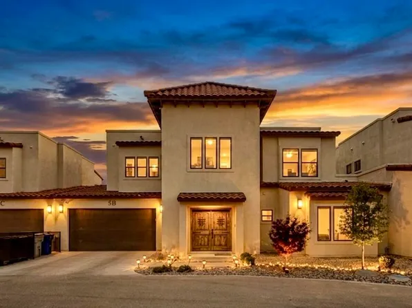 871 Country Club Rd #5B, El Paso, TX 79932