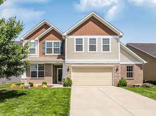 16684 Bingham Dr, Westfield, IN 46074