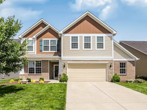 16684 Bingham Dr, Westfield, IN 46074