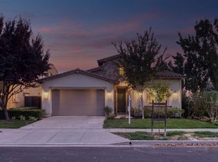 2541 Basswood Dr, San Ramon, CA 94582