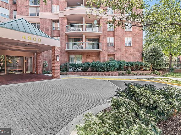 2nd image of 4808 Moorland Ln APT 502