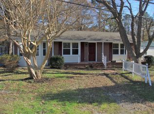505 Centerville Tpke N, Chesapeake, VA 23320