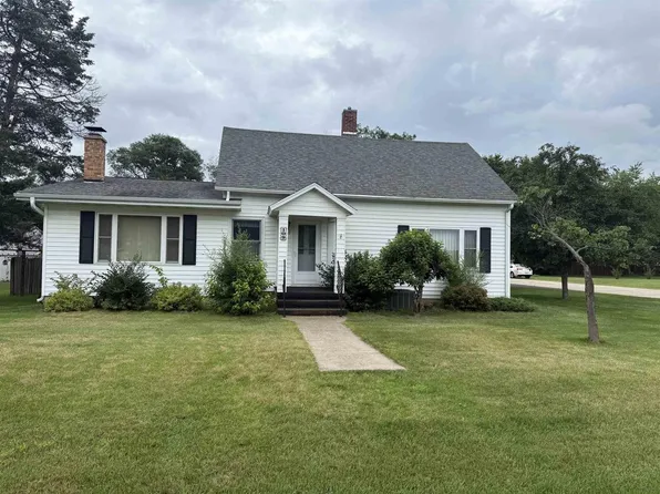 109 South 1st Street, Avoca, WI 53506