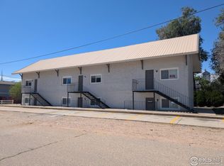 205 S 3rd Ave, Ault, CO 80610